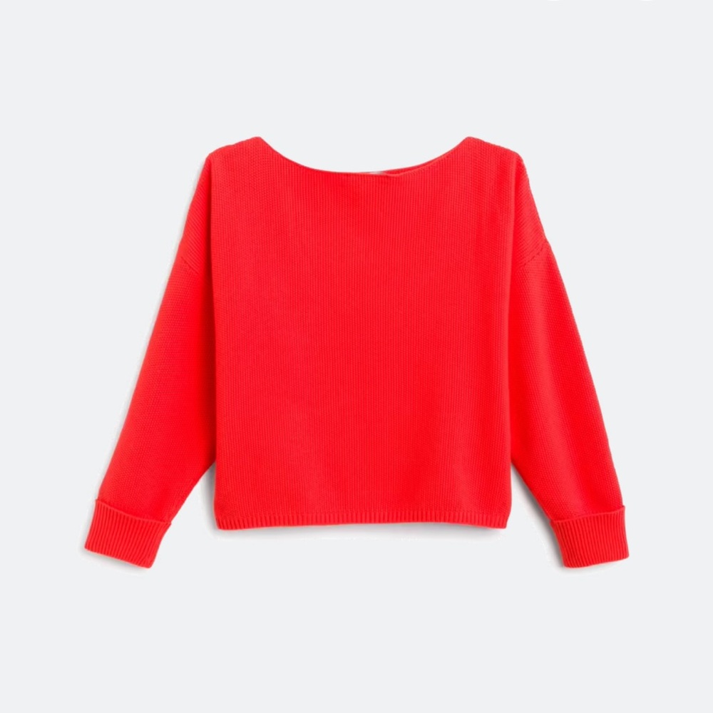 Marianne Textured Sweater